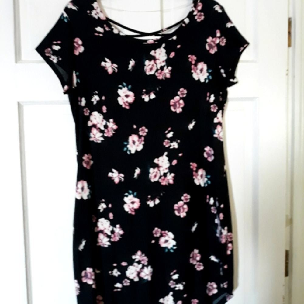 Cute summer dress